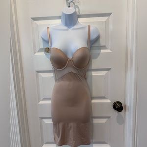 SPANX Bodysuit